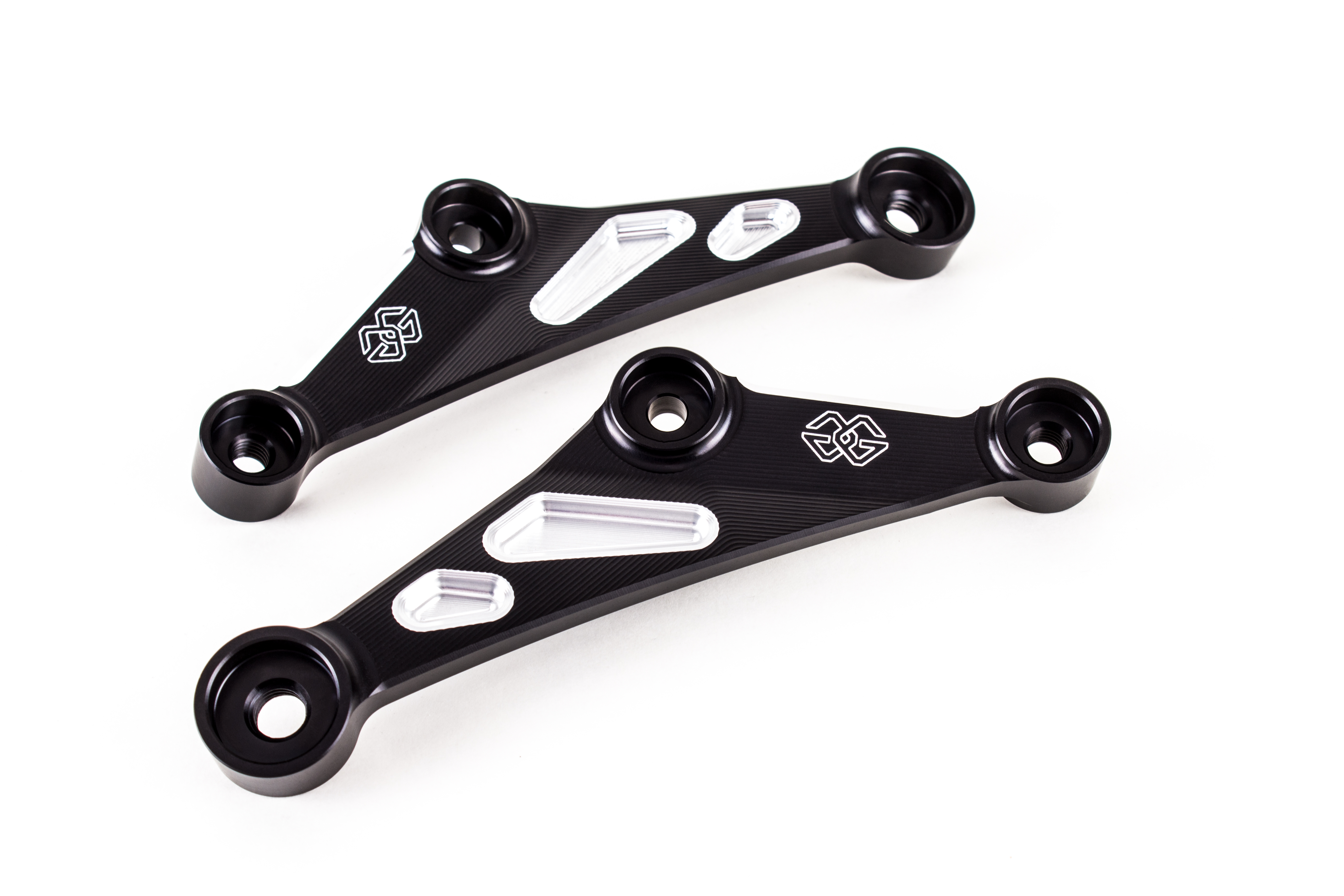 Gilles Engine Holder for Kawasaki Z900RS / CAFE Gilles Engine Holder for Kawasaki Z900RS / CAFE